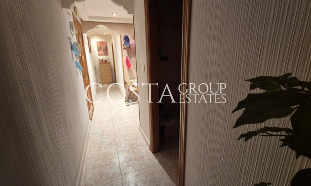 Revente - Apartments -
Torrevieja - Torrevieja Centro