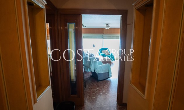 Wiederverkauf - Apartments -
Torrevieja - Torrevieja Centro