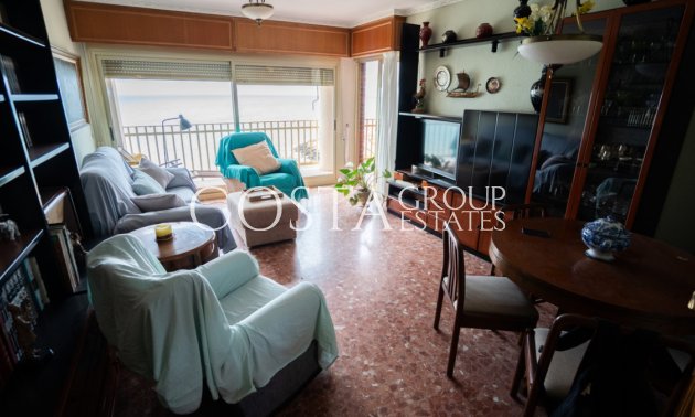 Wiederverkauf - Apartments -
Torrevieja - Torrevieja Centro