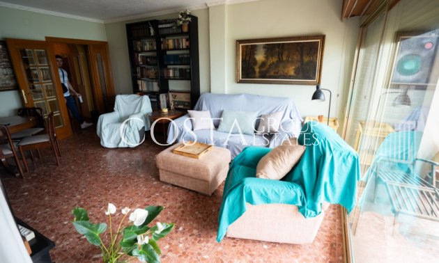 Wiederverkauf - Apartments -
Torrevieja - Torrevieja Centro