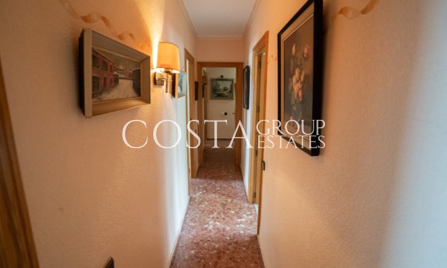 Wiederverkauf - Apartments -
Torrevieja - Torrevieja Centro