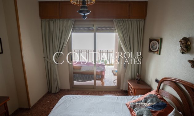 Wiederverkauf - Apartments -
Torrevieja - Torrevieja Centro