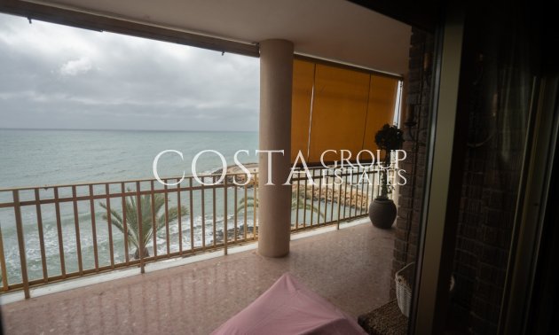 Wiederverkauf - Apartments -
Torrevieja - Torrevieja Centro