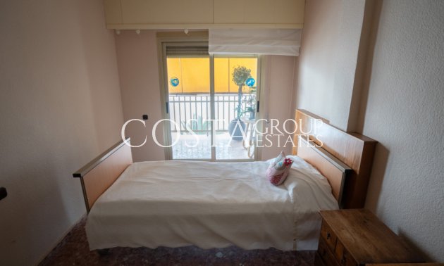 Wiederverkauf - Apartments -
Torrevieja - Torrevieja Centro