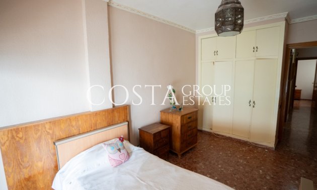 Wiederverkauf - Apartments -
Torrevieja - Torrevieja Centro