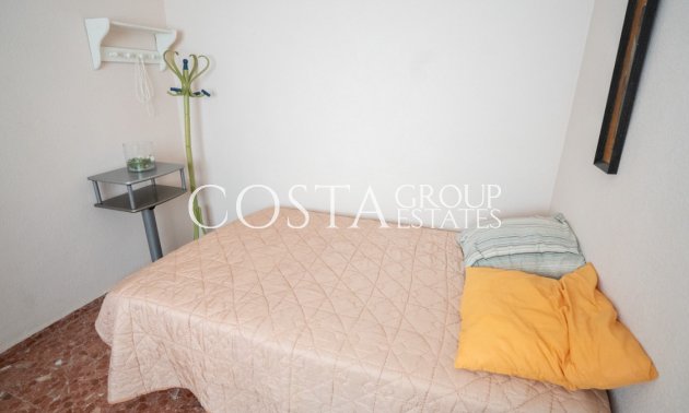 Wiederverkauf - Apartments -
Torrevieja - Torrevieja Centro