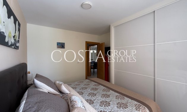 Resale - Apartments -
Torrevieja - Torrevieja Centro