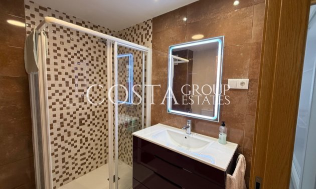 Resale - Apartments -
Torrevieja - Torrevieja Centro