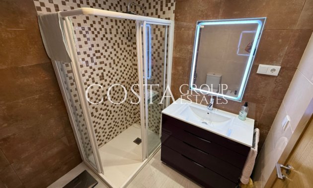 Resale - Apartments -
Torrevieja - Torrevieja Centro