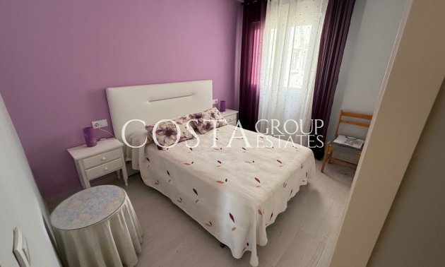 Resale - Apartments -
Torrevieja - Torrevieja Centro