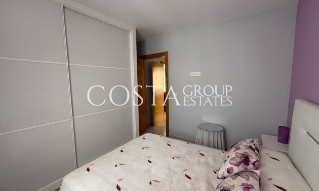 Resale - Apartments -
Torrevieja - Torrevieja Centro