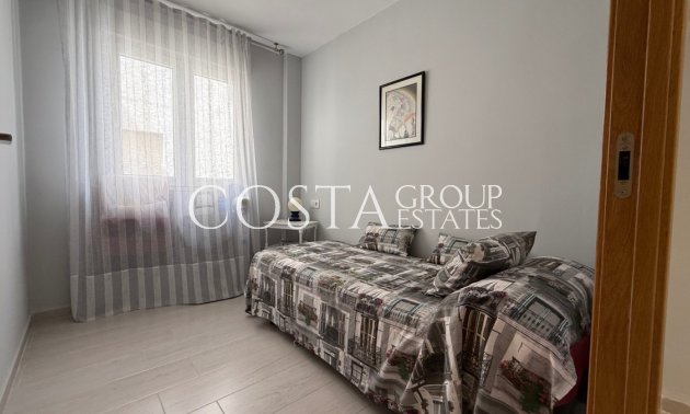 Resale - Apartments -
Torrevieja - Torrevieja Centro