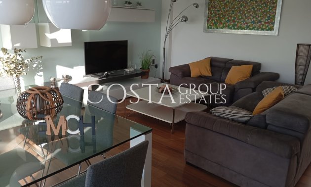 Herverkoop - Villa -
Pilar de la Horadada - Pilar de la Horadada Centro