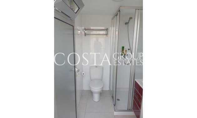 Herverkoop - Villa -
Pilar de la Horadada - Pilar de la Horadada Centro