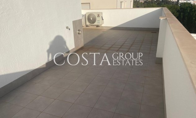 Herverkoop - Villa -
Pilar de la Horadada - Pilar de la Horadada Centro