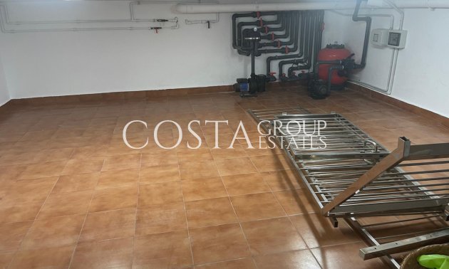 Herverkoop - Villa -
Pilar de la Horadada - Pilar de la Horadada Centro