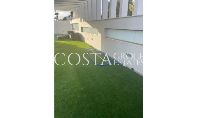 Herverkoop - Villa -
Pilar de la Horadada - Pilar de la Horadada Centro