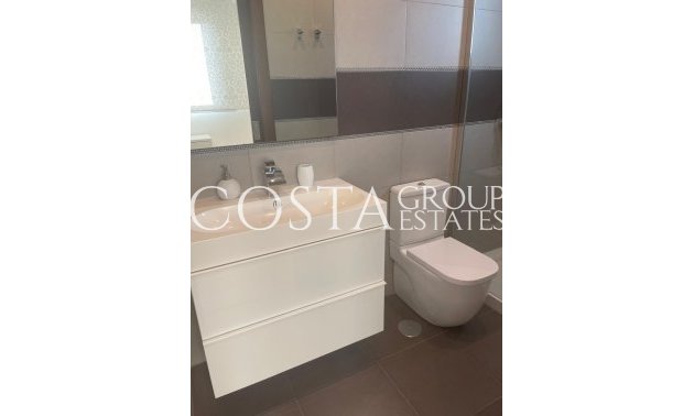 Herverkoop - Villa -
Pilar de la Horadada - Pilar de la Horadada Centro