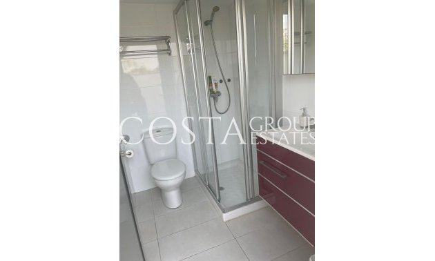 Herverkoop - Villa -
Pilar de la Horadada - Pilar de la Horadada Centro