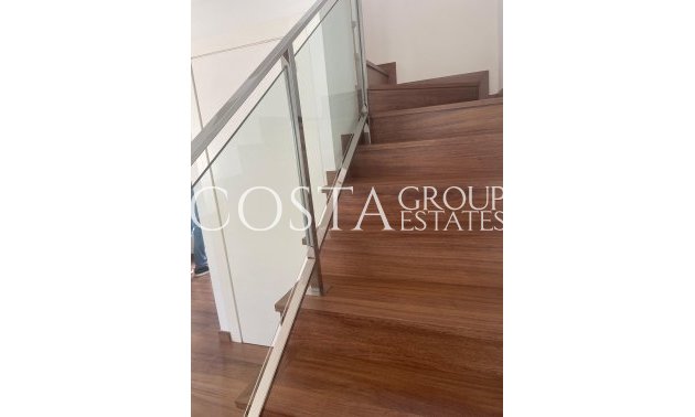 Herverkoop - Villa -
Pilar de la Horadada - Pilar de la Horadada Centro