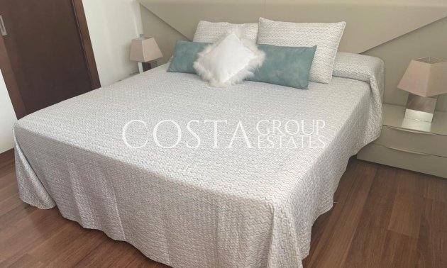 Herverkoop - Villa -
Pilar de la Horadada - Pilar de la Horadada Centro