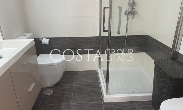 Herverkoop - Villa -
Pilar de la Horadada - Pilar de la Horadada Centro