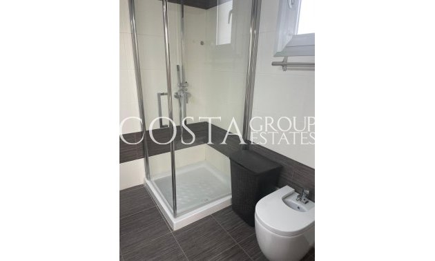 Herverkoop - Villa -
Pilar de la Horadada - Pilar de la Horadada Centro