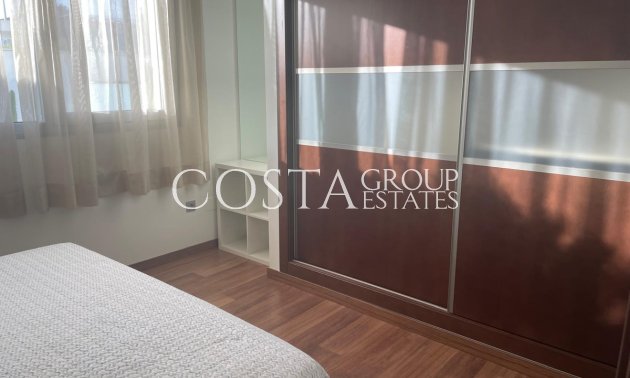 Herverkoop - Villa -
Pilar de la Horadada - Pilar de la Horadada Centro