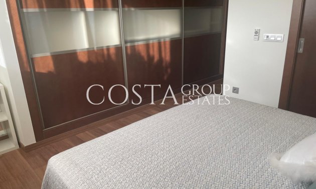 Herverkoop - Villa -
Pilar de la Horadada - Pilar de la Horadada Centro