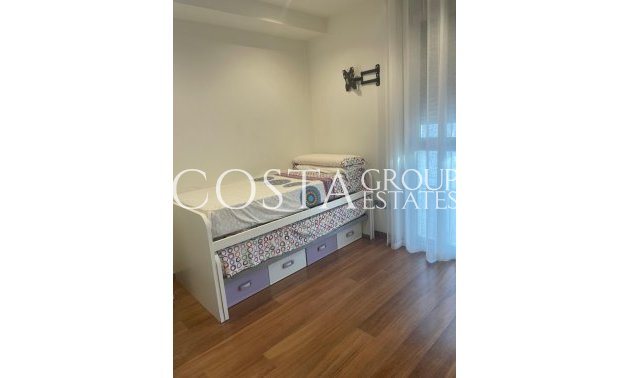 Herverkoop - Villa -
Pilar de la Horadada - Pilar de la Horadada Centro