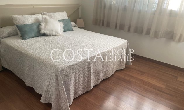 Herverkoop - Villa -
Pilar de la Horadada - Pilar de la Horadada Centro