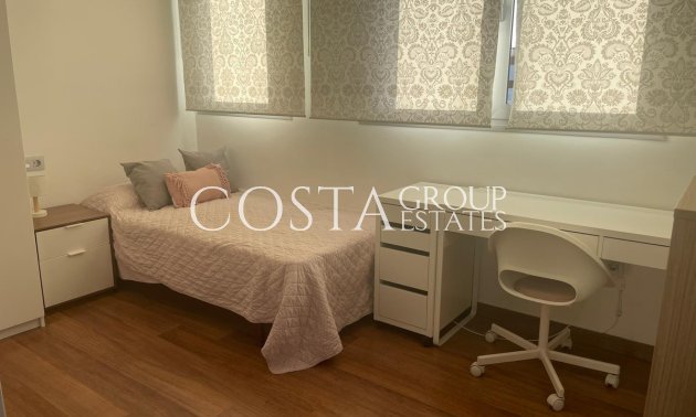 Herverkoop - Villa -
Pilar de la Horadada - Pilar de la Horadada Centro