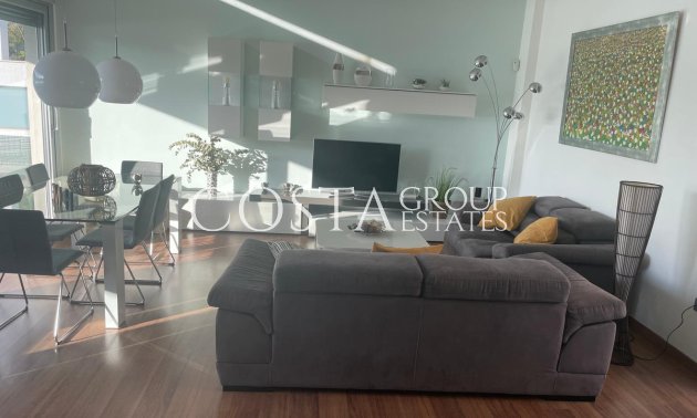 Herverkoop - Villa -
Pilar de la Horadada - Pilar de la Horadada Centro