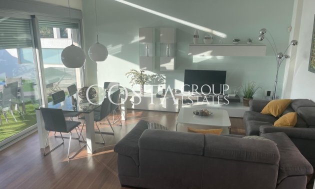 Herverkoop - Villa -
Pilar de la Horadada - Pilar de la Horadada Centro