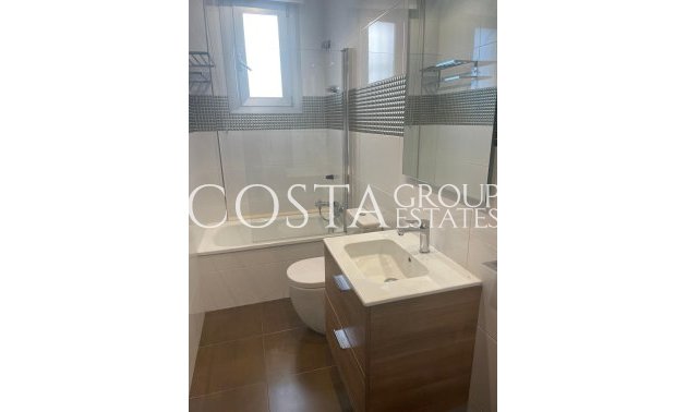 Herverkoop - Villa -
Pilar de la Horadada - Pilar de la Horadada Centro