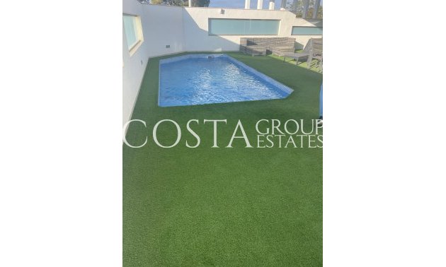 Herverkoop - Villa -
Pilar de la Horadada - Pilar de la Horadada Centro