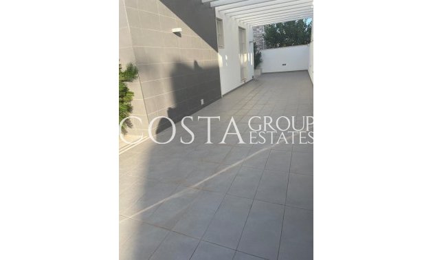 Herverkoop - Villa -
Pilar de la Horadada - Pilar de la Horadada Centro