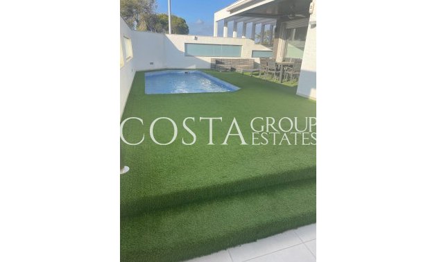 Herverkoop - Villa -
Pilar de la Horadada - Pilar de la Horadada Centro