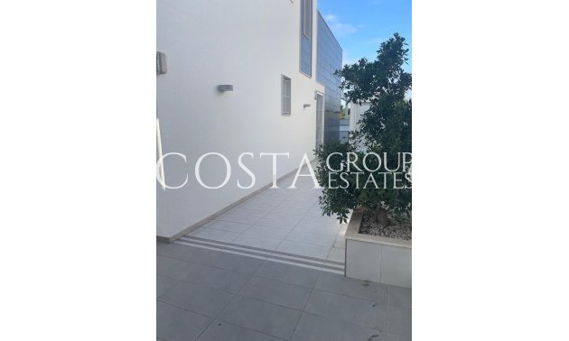 Herverkoop - Villa -
Pilar de la Horadada - Pilar de la Horadada Centro