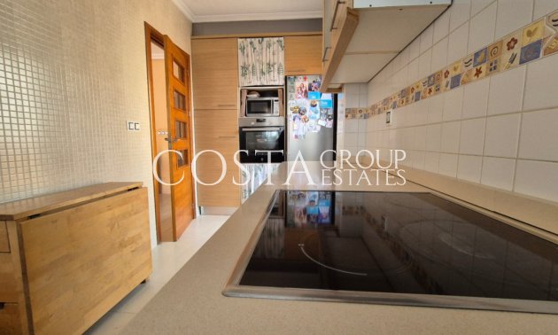 Wiederverkauf - Villa -
Torrevieja - Torrevieja Centro