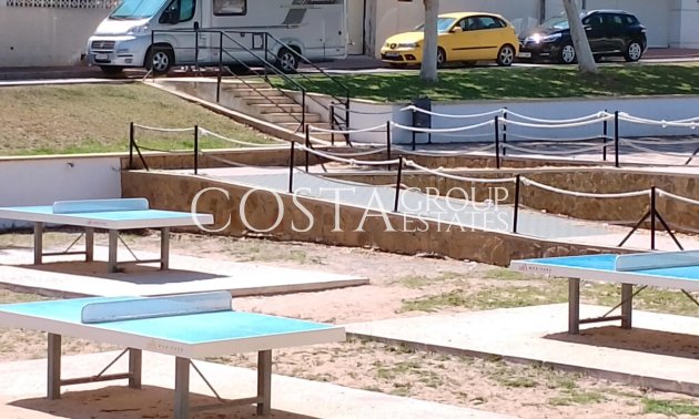 Herverkoop - Villa -
Torrevieja - Torrevieja Centro