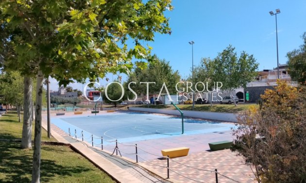 Herverkoop - Villa -
Torrevieja - Torrevieja Centro