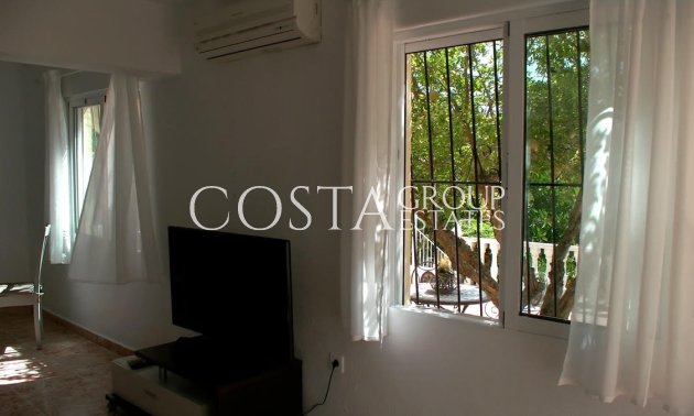 Herverkoop - Villa -
Torrevieja - Torrevieja Centro