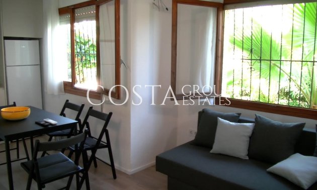 Herverkoop - Villa -
Torrevieja - Torrevieja Centro