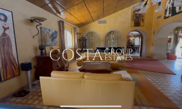 Herverkoop - Villa -
Cartagena - Cartagena Centro