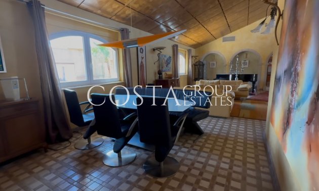 Herverkoop - Villa -
Cartagena - Cartagena Centro