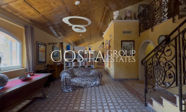 Herverkoop - Villa -
Cartagena - Cartagena Centro