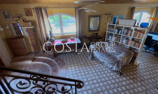 Herverkoop - Villa -
Cartagena - Cartagena Centro