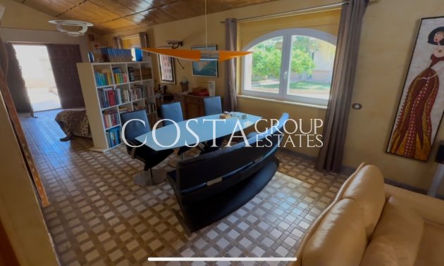 Herverkoop - Villa -
Cartagena - Cartagena Centro