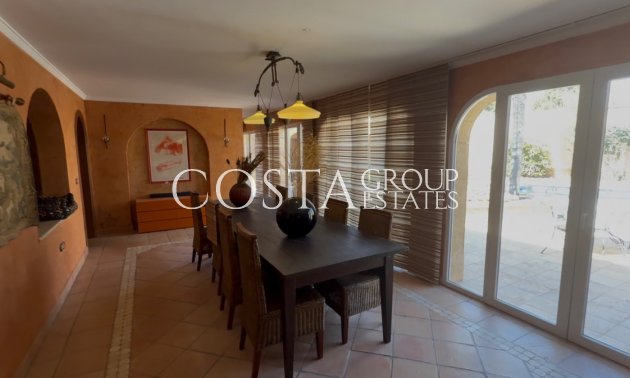 Herverkoop - Villa -
Cartagena - Cartagena Centro